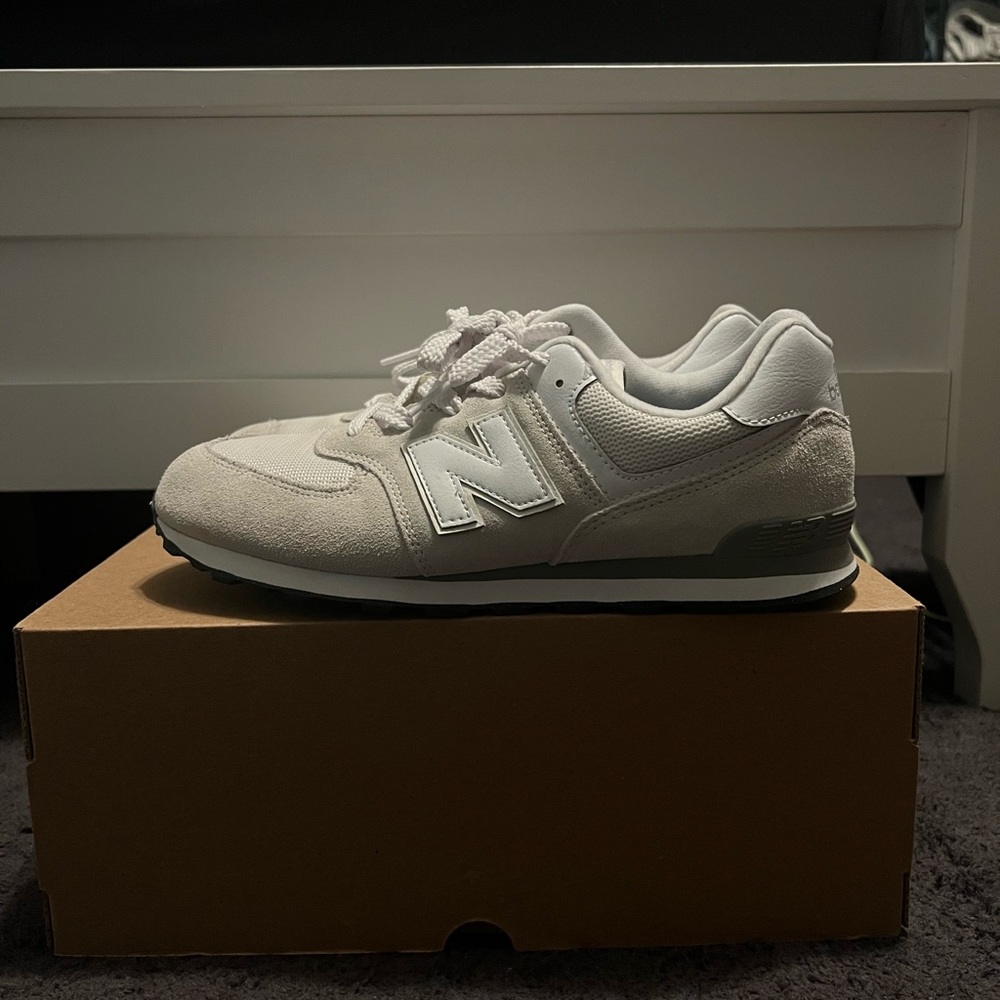 New Balance 574